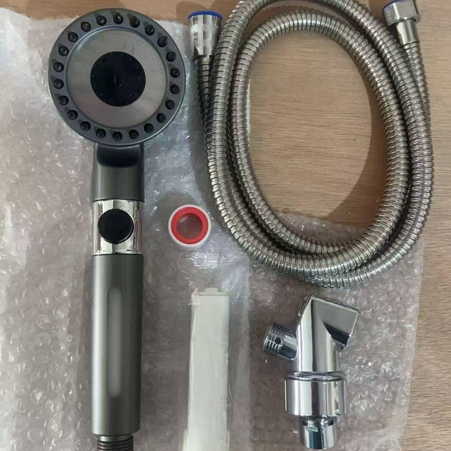 Shower Head Set