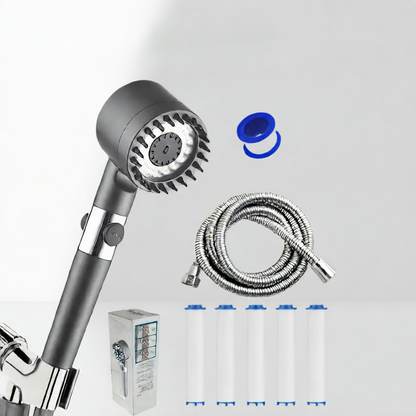 Shower Head Set