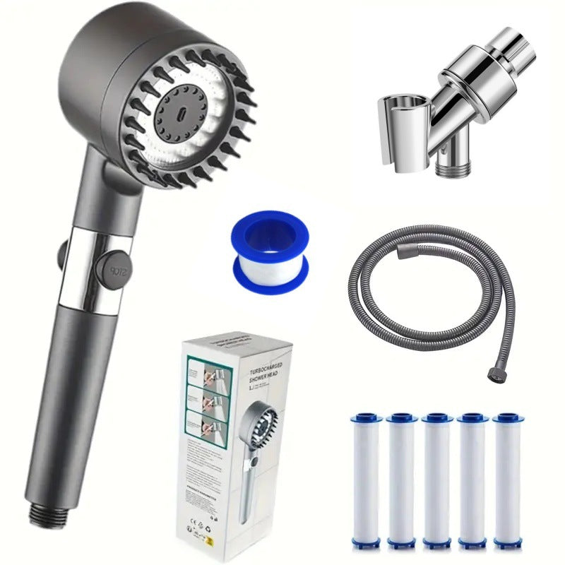 Shower Head Set