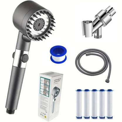 Shower Head Set