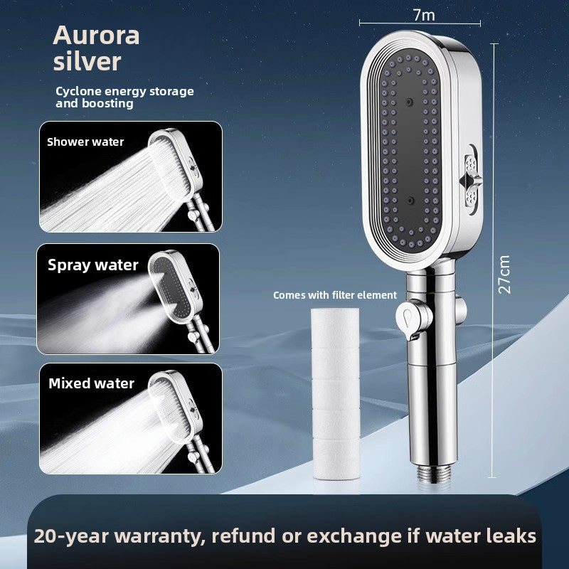 Shower Head Set