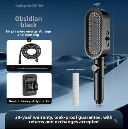 Shower Head Set