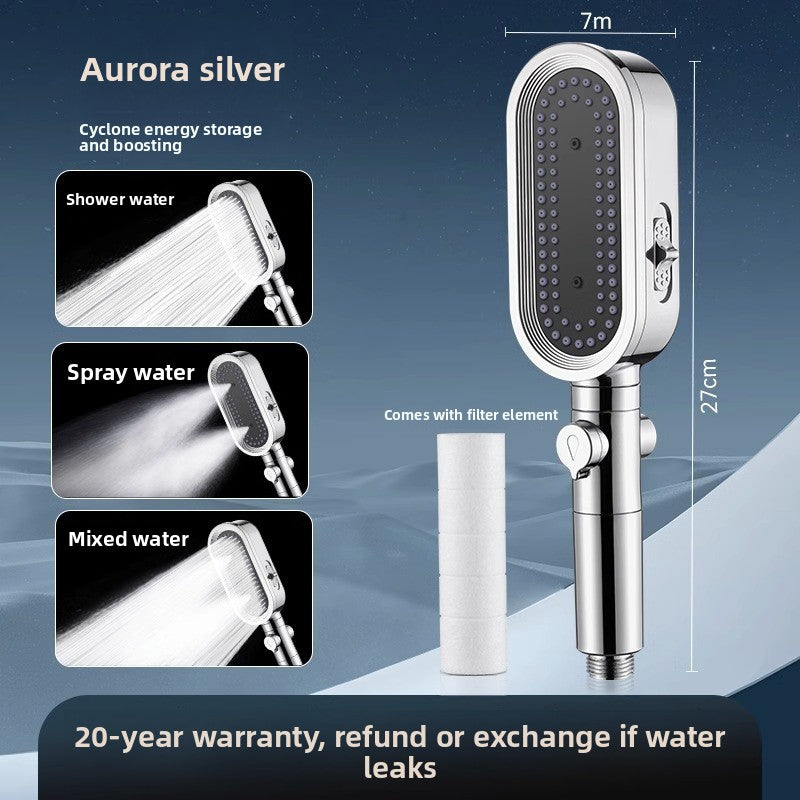Shower Head Set