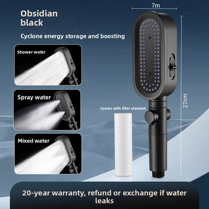 Shower Head Set