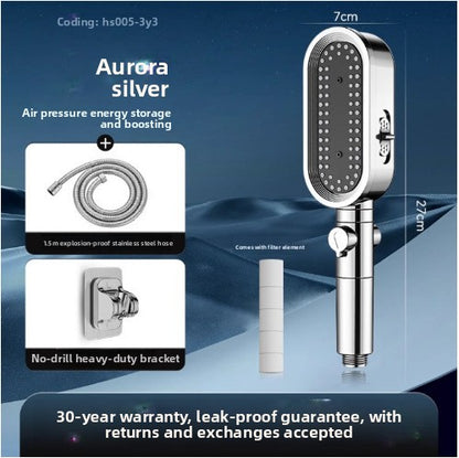 Shower Head Set