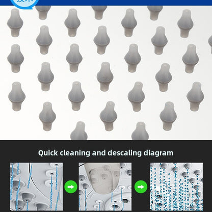 Shower Head Set