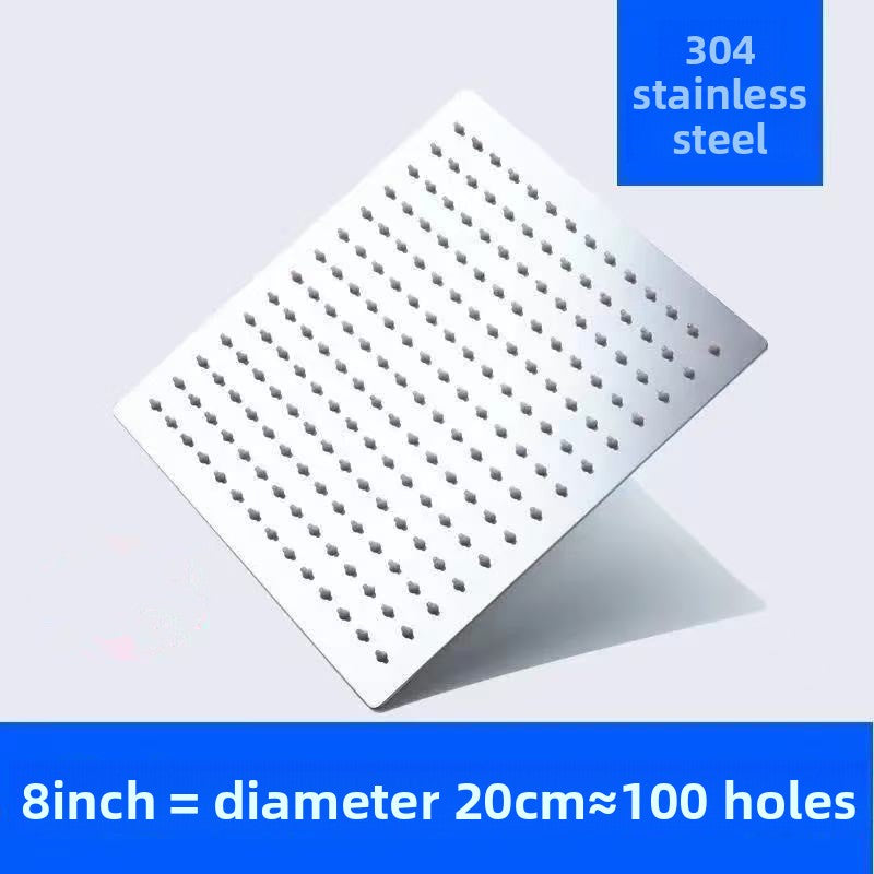 Shower Head Set