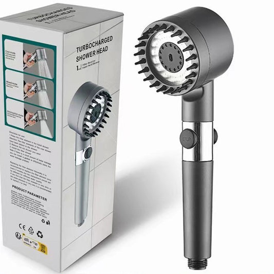 Shower Head Set