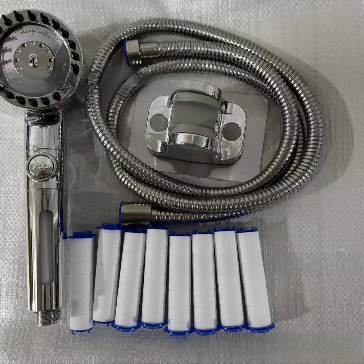 Shower Head Set