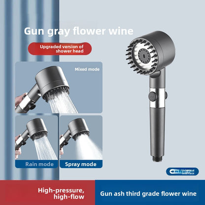 Shower Head Set