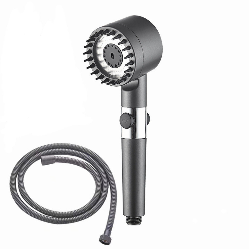 Shower Head Set