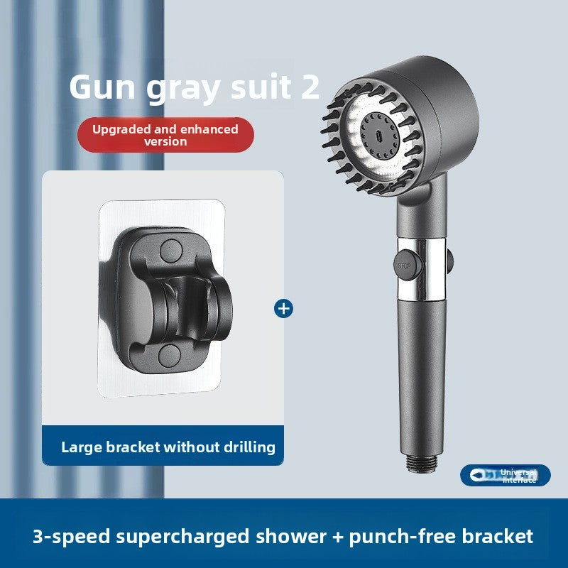 Shower Head Set