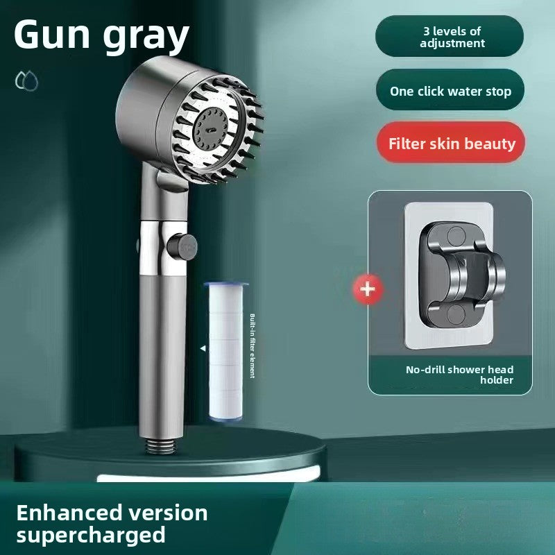 Shower Head Set