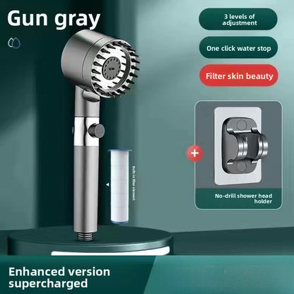 Shower Head Set