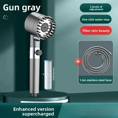 Shower Head Set