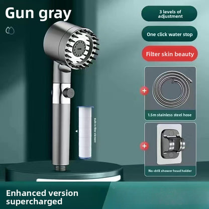 Shower Head Set