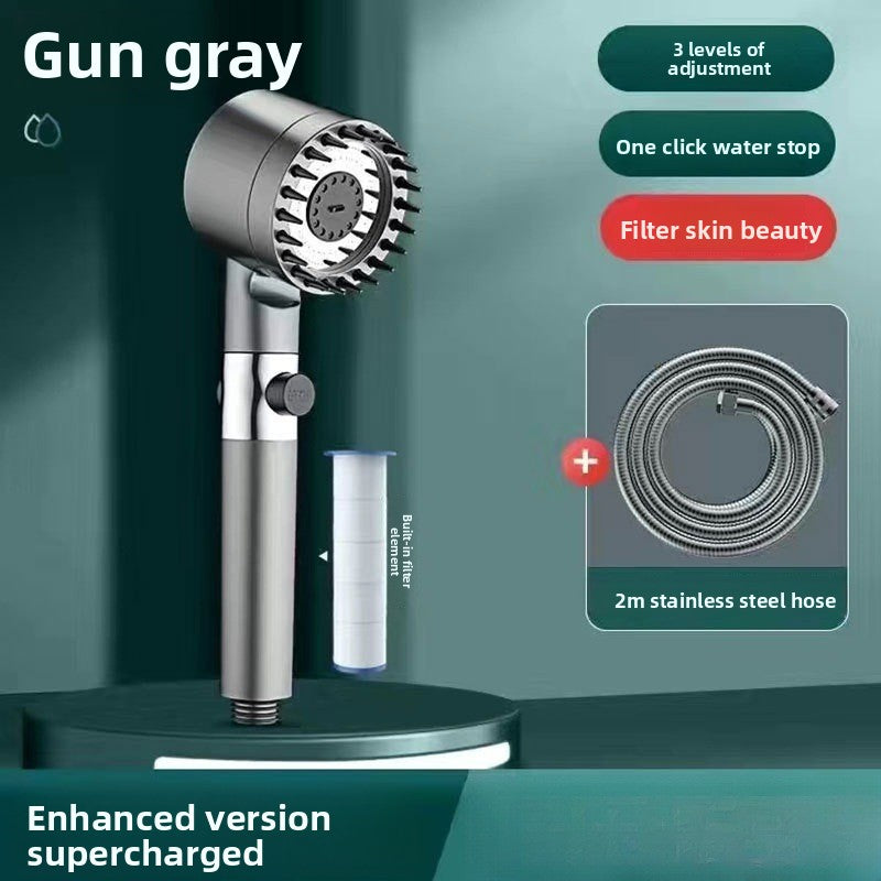 Shower Head Set