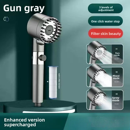 Shower Head Set