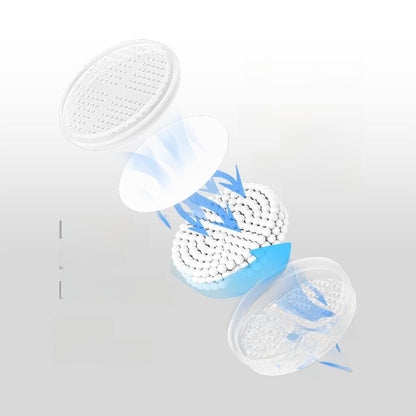 shower head