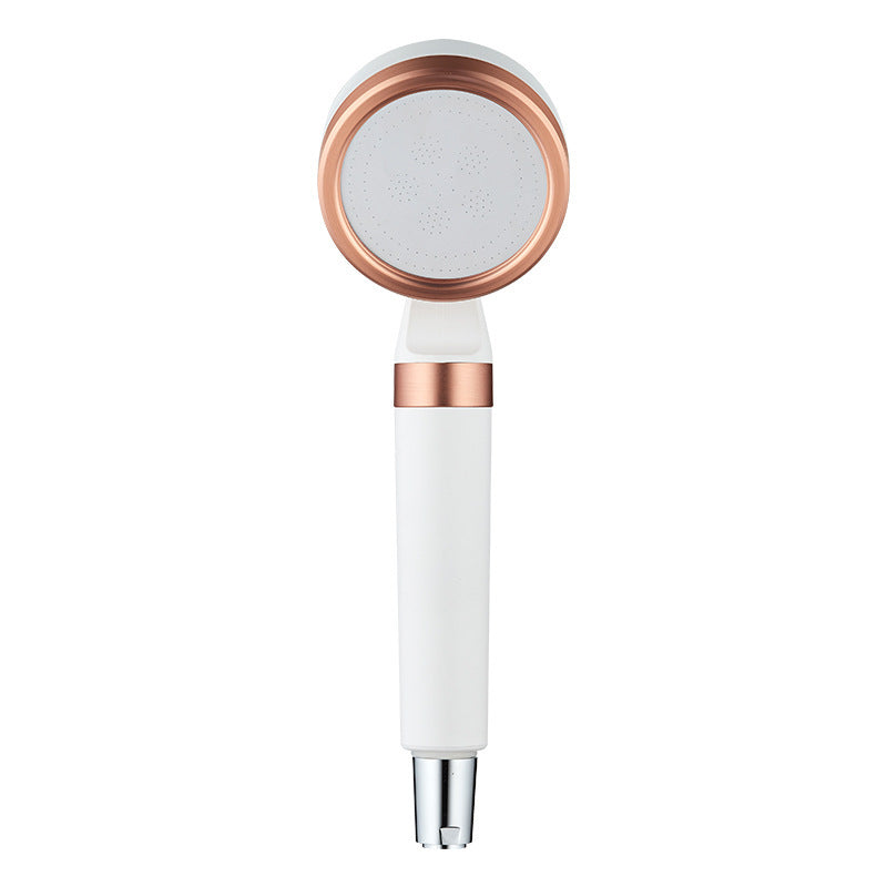 shower head