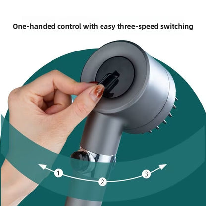 Shower Head