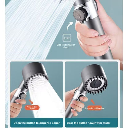 Shower Head
