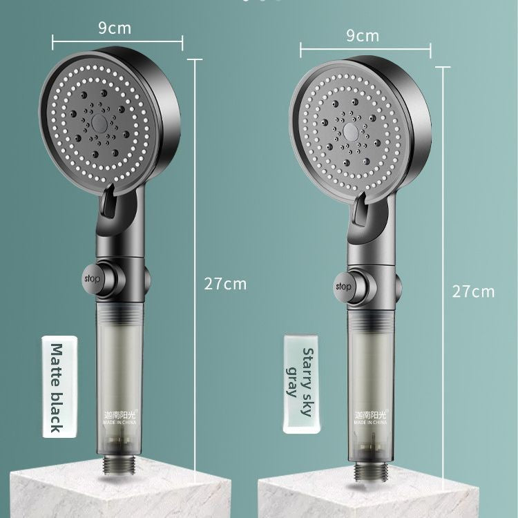 Shower head