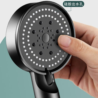 Shower head