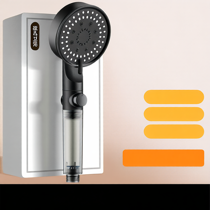Shower head