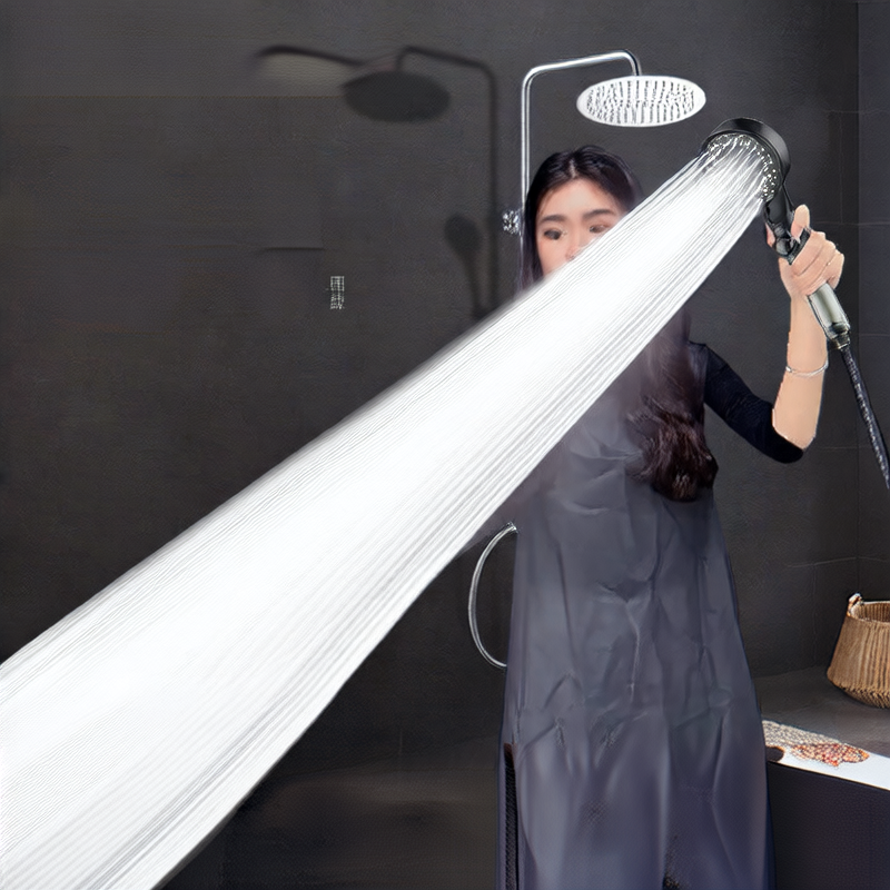 Shower head