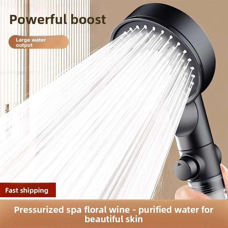 Shower head