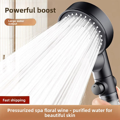 Shower head