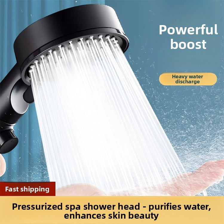 Shower head
