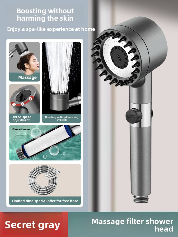 Shower head