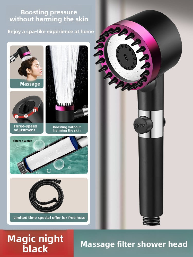 Shower head