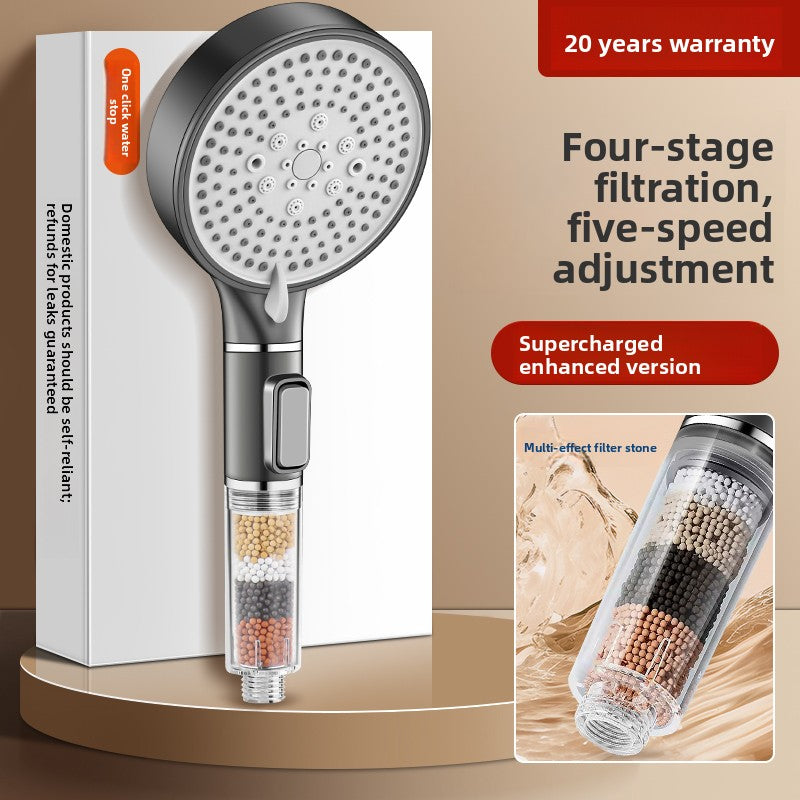Shower Head