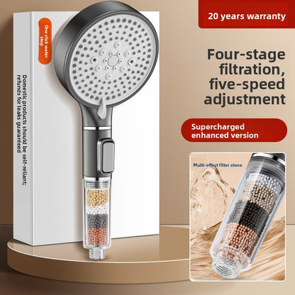 Shower Head