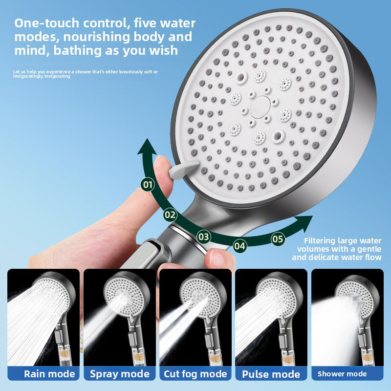 Shower Head