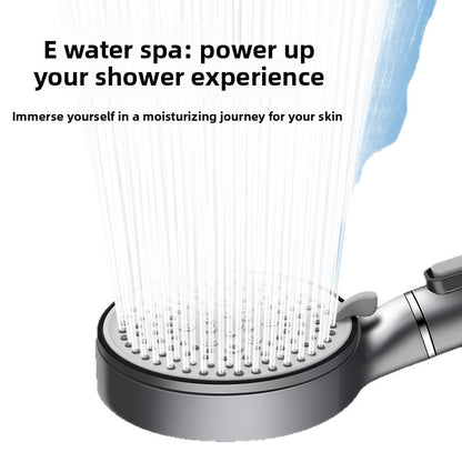Shower Head