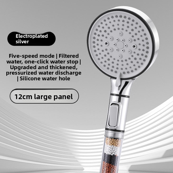 Shower Head