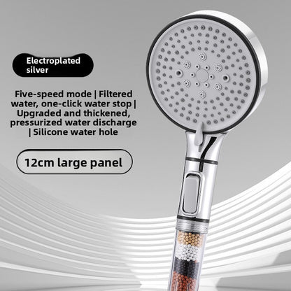 Shower Head