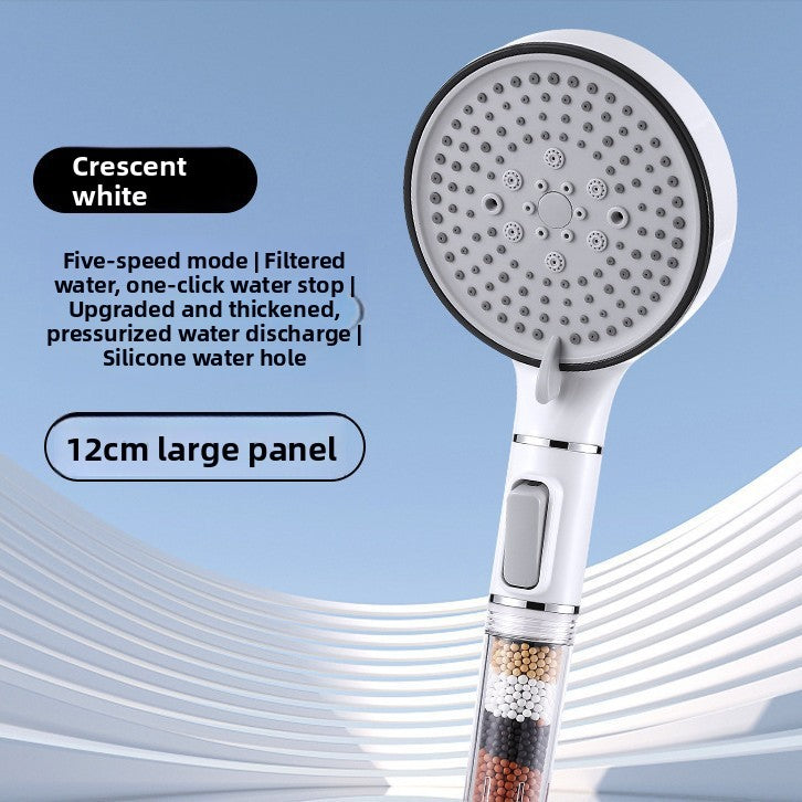 Shower Head