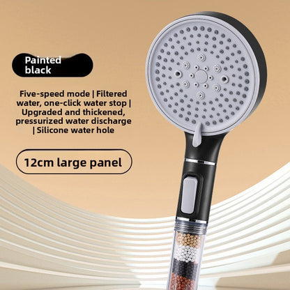Shower Head