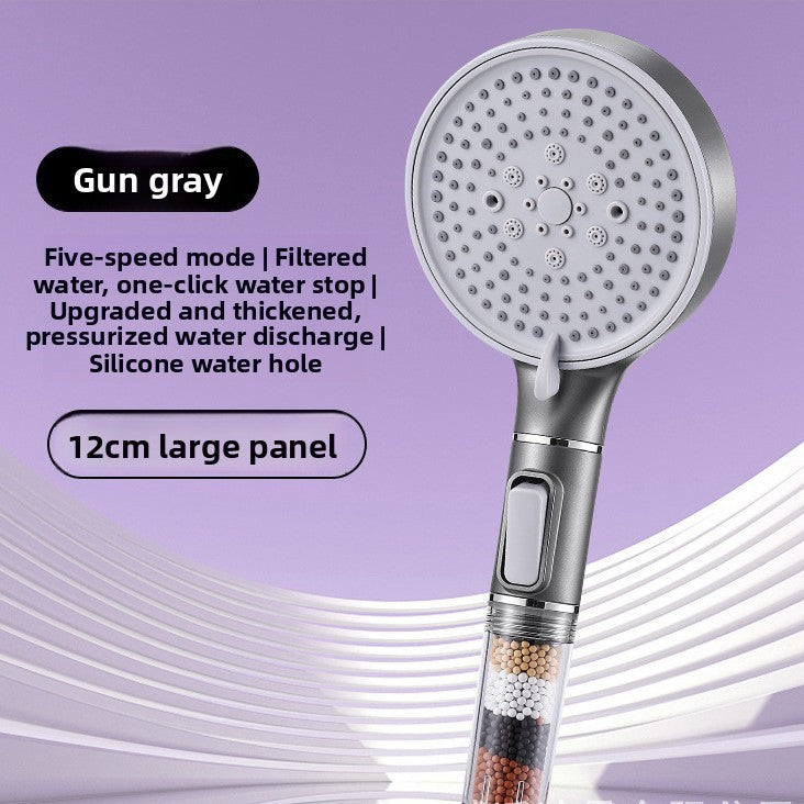 Shower Head