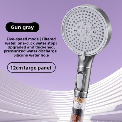 Shower Head