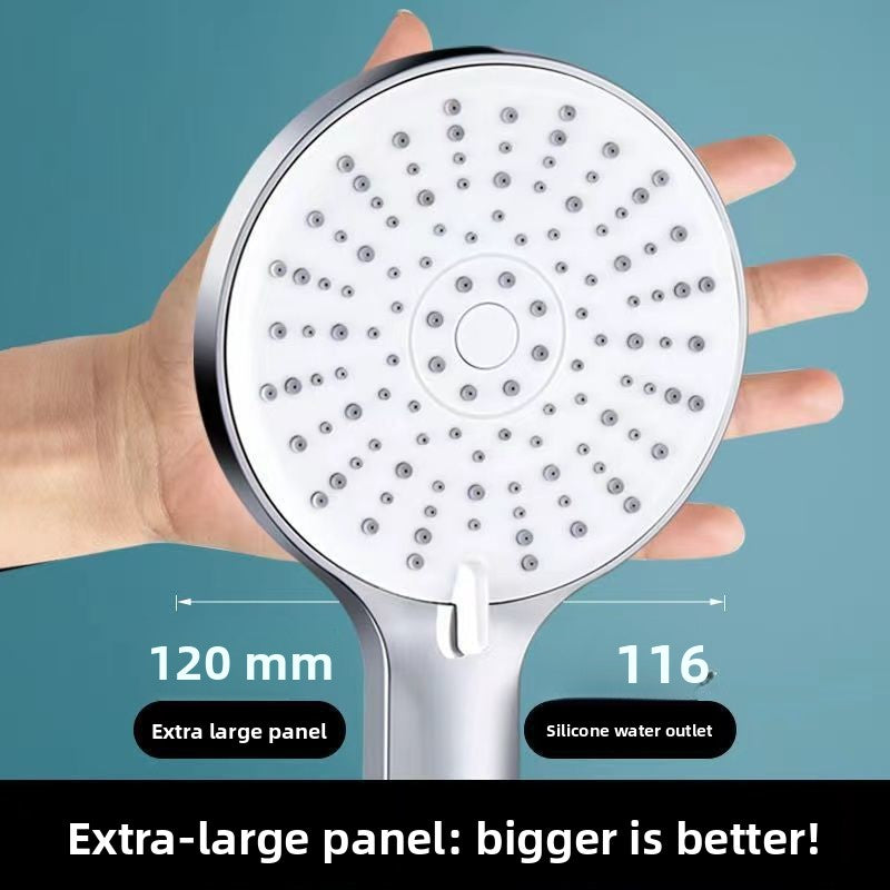 shower head