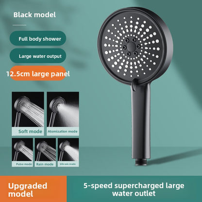 shower head