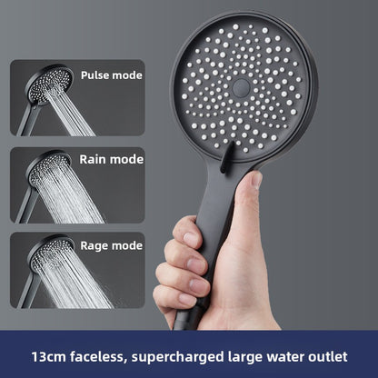 shower head