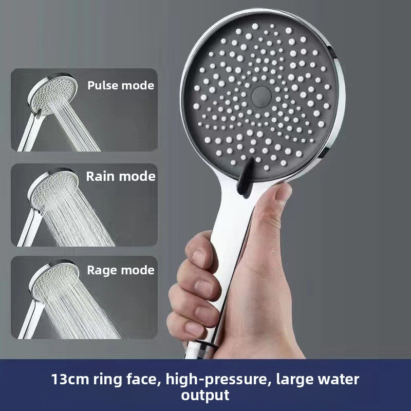 shower head