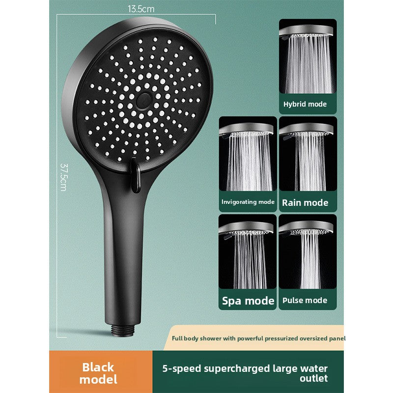 shower head